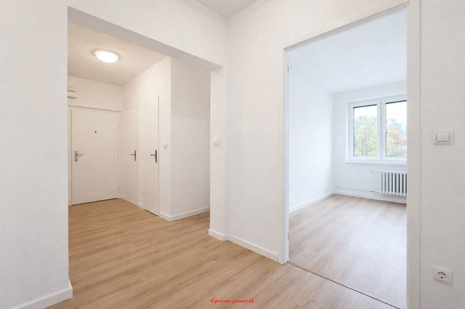 Prenájom bytu 3-izbový 76 m², Osvobození, Orlová, Moravskoslezský kraj Prenájom bytu 3-izbový 76 m², Osvobození, Orlová, Moravskoslezský kraj