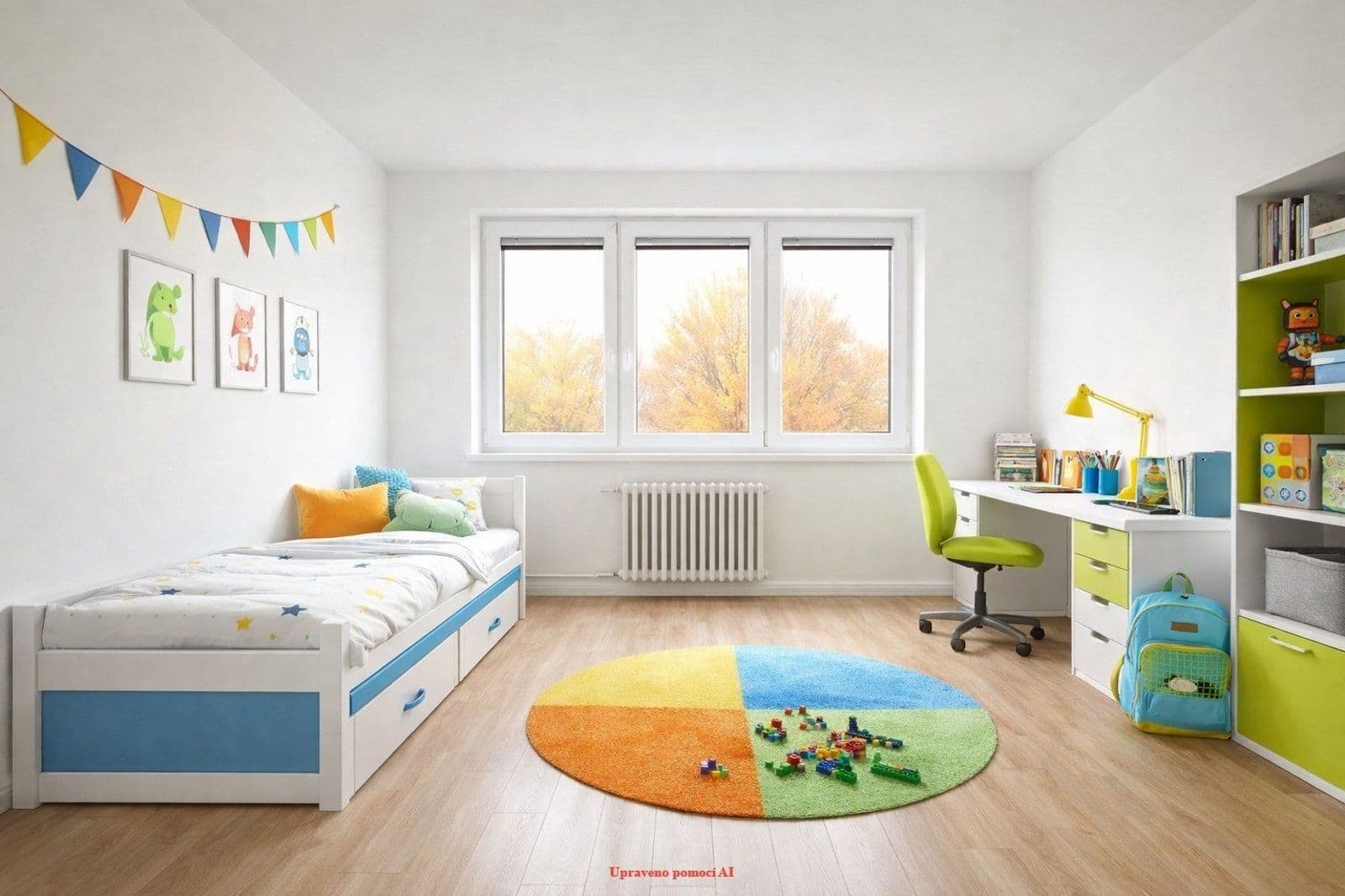 Prenájom bytu 3-izbový 76 m², Osvobození, Orlová, Moravskoslezský kraj Prenájom bytu 3-izbový 76 m², Osvobození, Orlová, Moravskoslezský kraj