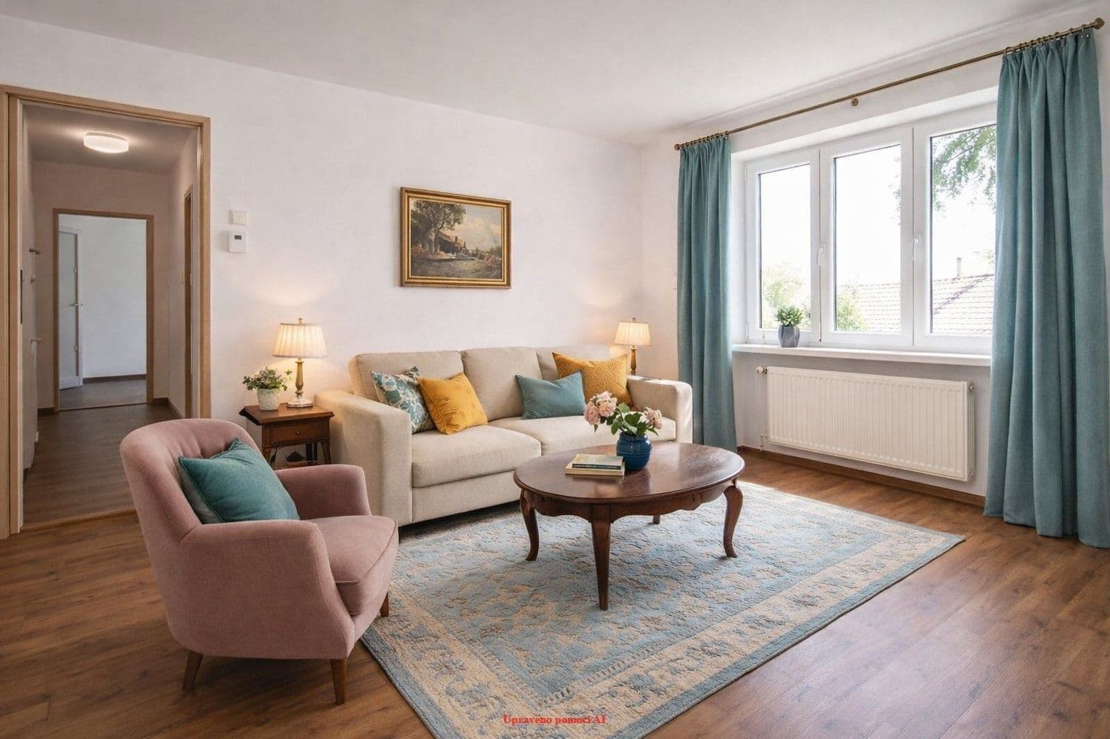 Prenájom bytu 2-izbový 52 m², Hornická, Orlová, Moravskoslezský kraj Prenájom bytu 2-izbový 52 m², Hornická, Orlová, Moravskoslezský kraj