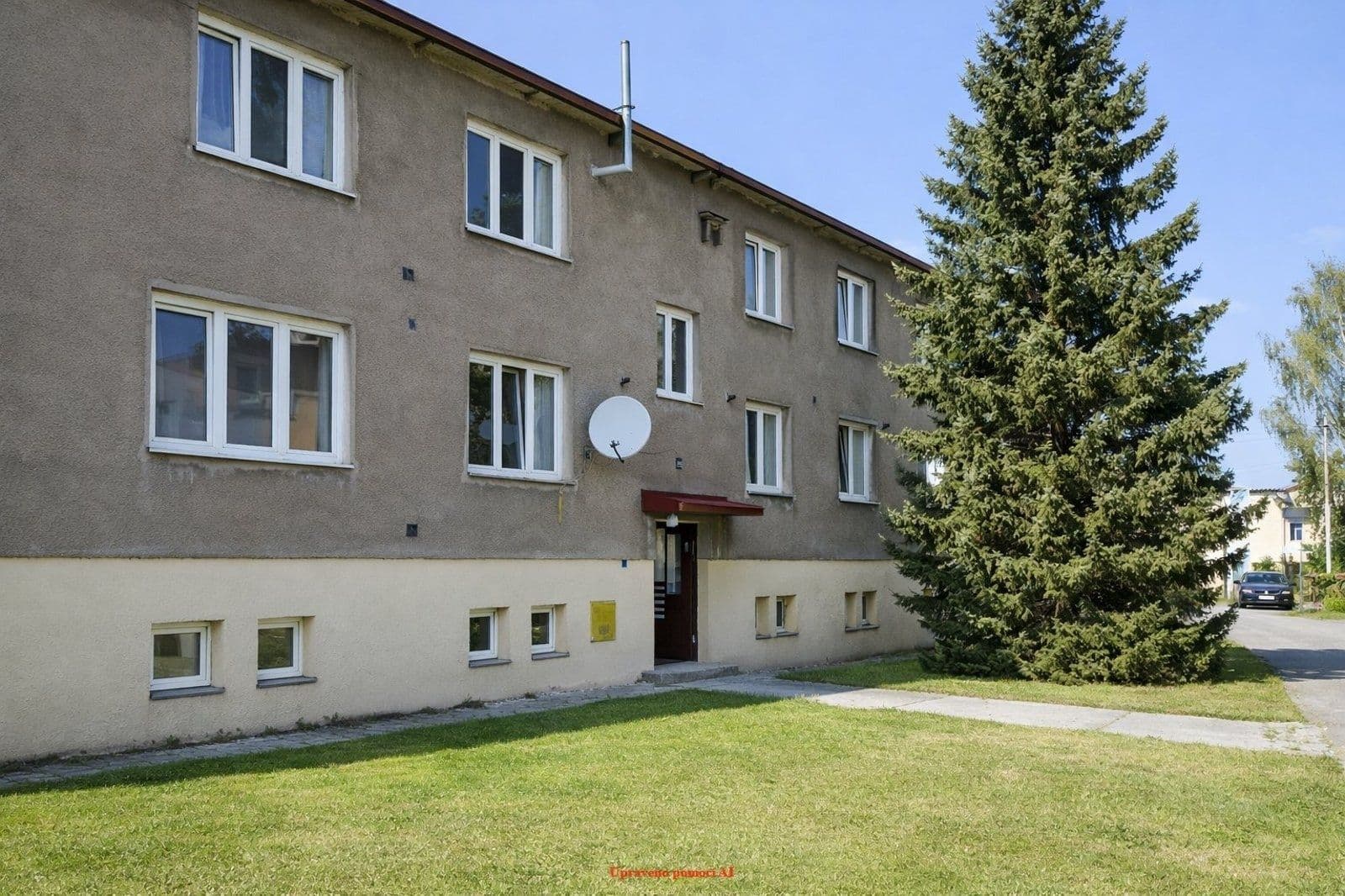 Prenájom bytu 2-izbový 52 m², Hornická, Orlová, Moravskoslezský kraj Prenájom bytu 2-izbový 52 m², Hornická, Orlová, Moravskoslezský kraj