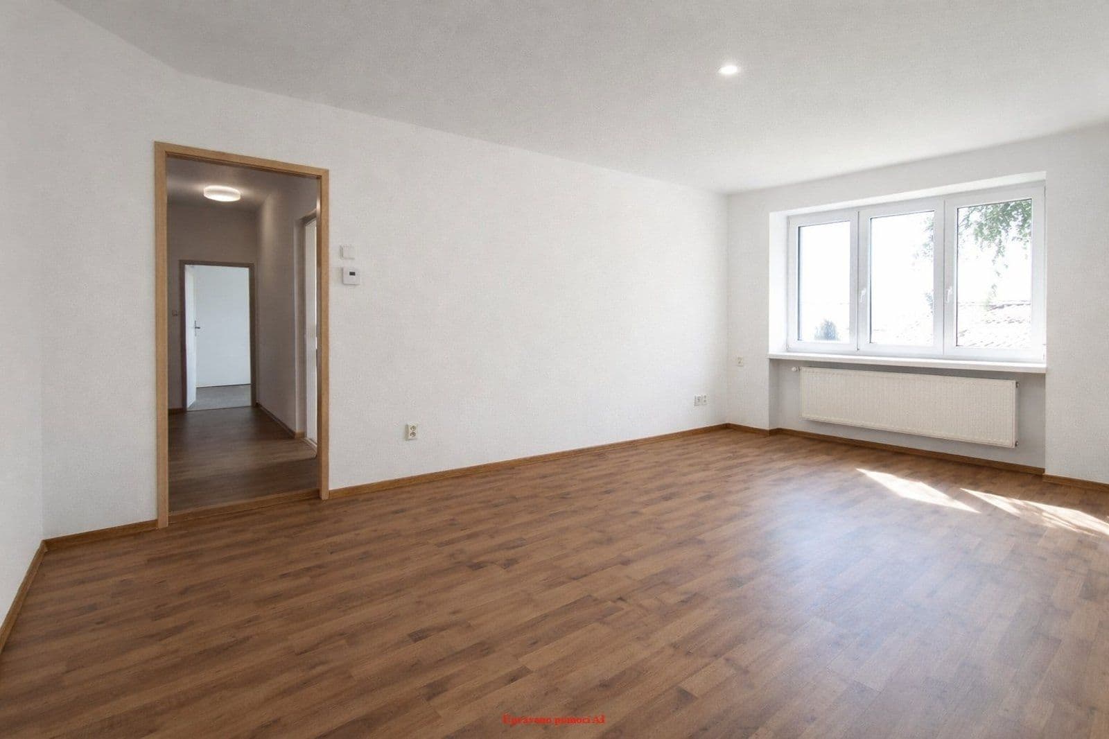 Prenájom bytu 2-izbový 52 m², Hornická, Orlová, Moravskoslezský kraj Prenájom bytu 2-izbový 52 m², Hornická, Orlová, Moravskoslezský kraj