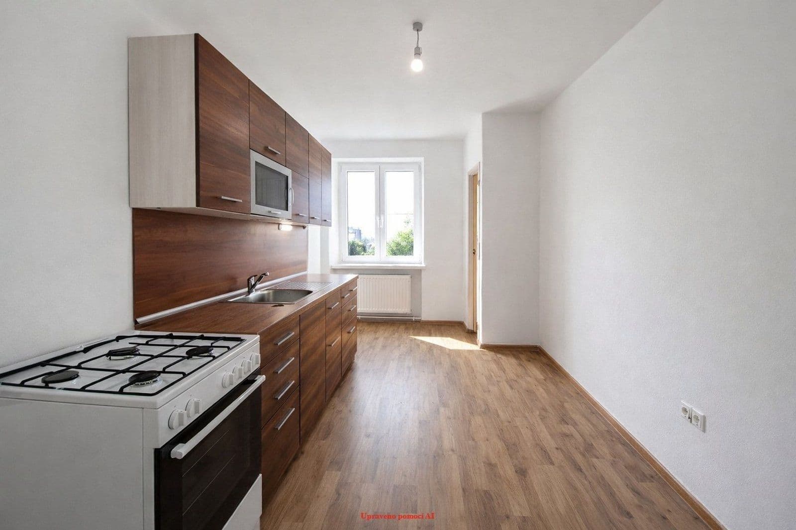Prenájom bytu 2-izbový 52 m², Hornická, Orlová, Moravskoslezský kraj Prenájom bytu 2-izbový 52 m², Hornická, Orlová, Moravskoslezský kraj