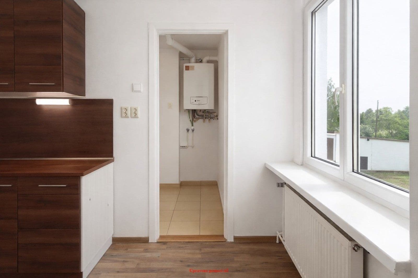 Prenájom bytu 2-izbový 52 m², Hornická, Orlová, Moravskoslezský kraj Prenájom bytu 2-izbový 52 m², Hornická, Orlová, Moravskoslezský kraj