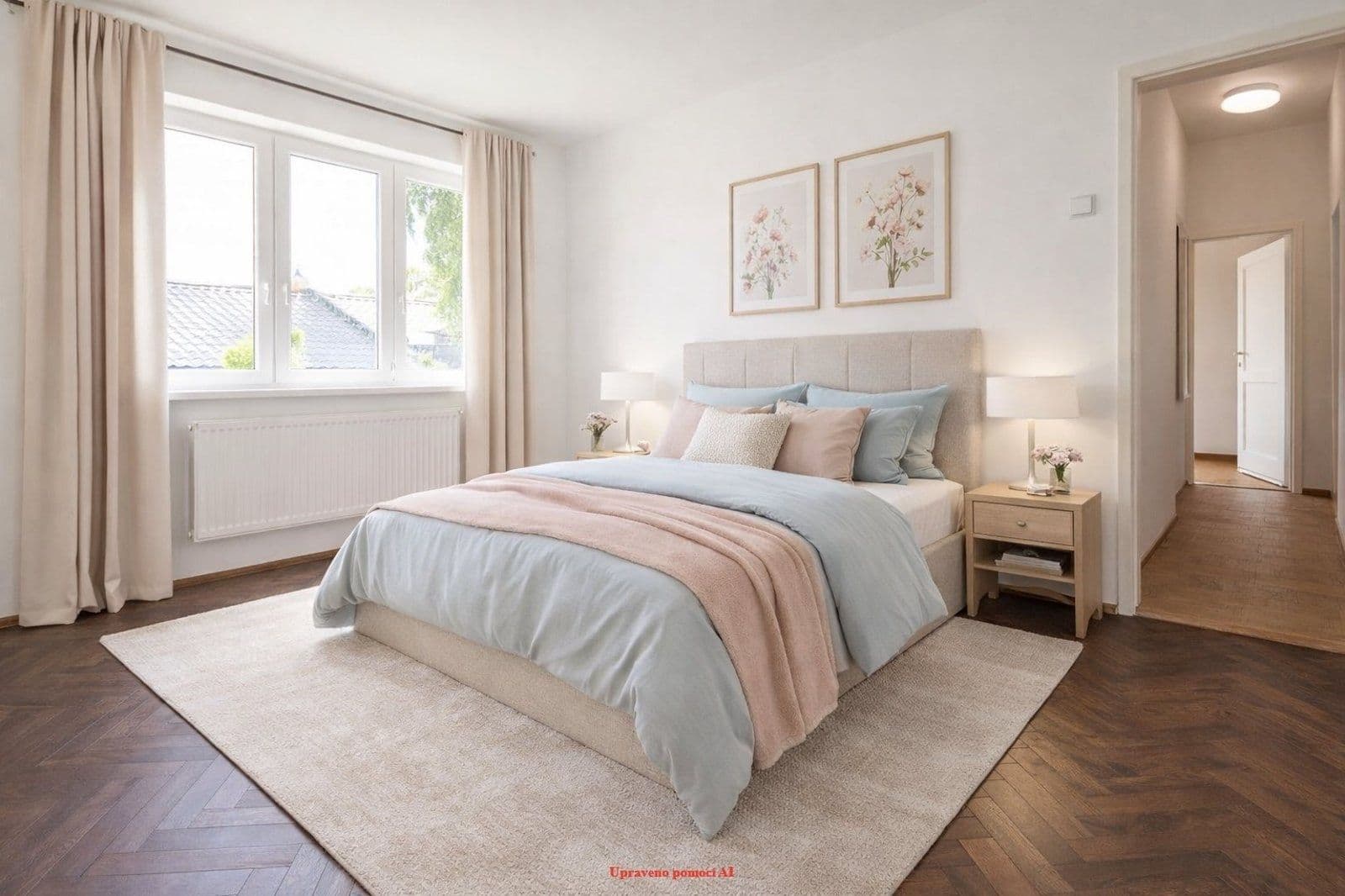 Prenájom bytu 2-izbový 52 m², Hornická, Orlová, Moravskoslezský kraj Prenájom bytu 2-izbový 52 m², Hornická, Orlová, Moravskoslezský kraj