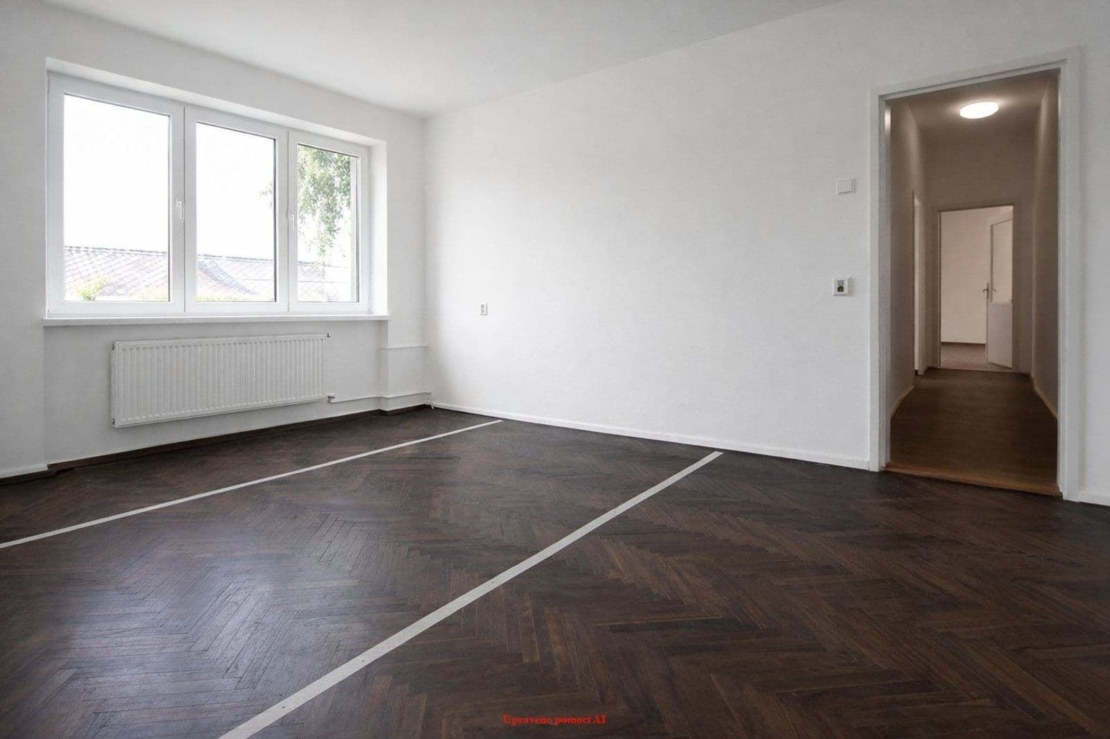 Prenájom bytu 2-izbový 52 m², Hornická, Orlová, Moravskoslezský kraj Prenájom bytu 2-izbový 52 m², Hornická, Orlová, Moravskoslezský kraj