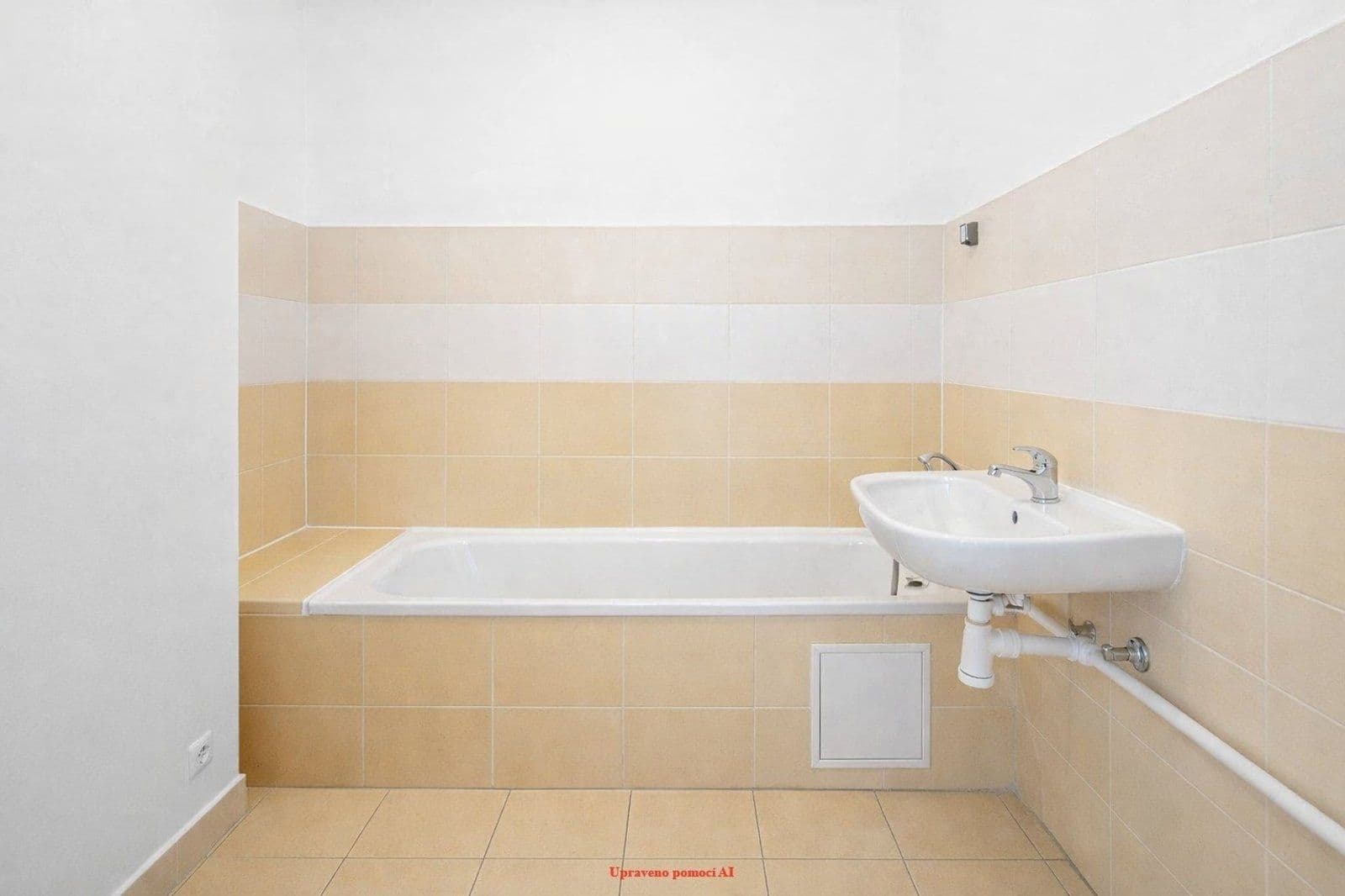 Prenájom bytu 2-izbový 52 m², Hornická, Orlová, Moravskoslezský kraj Prenájom bytu 2-izbový 52 m², Hornická, Orlová, Moravskoslezský kraj
