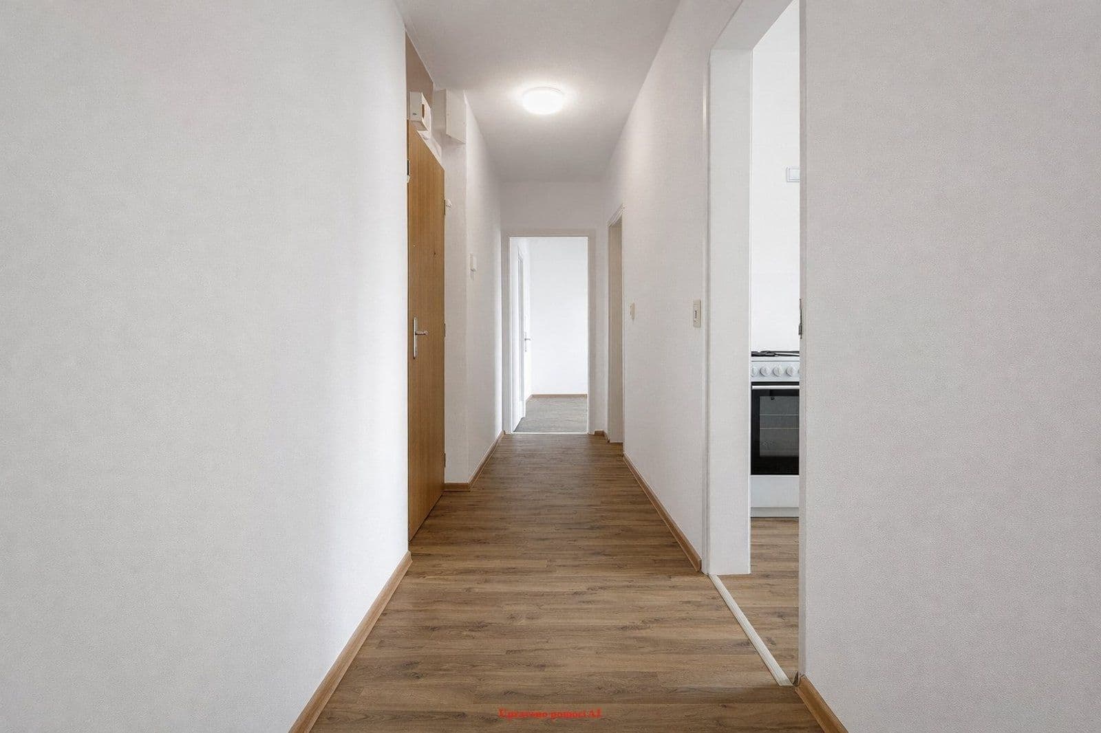 Prenájom bytu 2-izbový 52 m², Hornická, Orlová, Moravskoslezský kraj Prenájom bytu 2-izbový 52 m², Hornická, Orlová, Moravskoslezský kraj