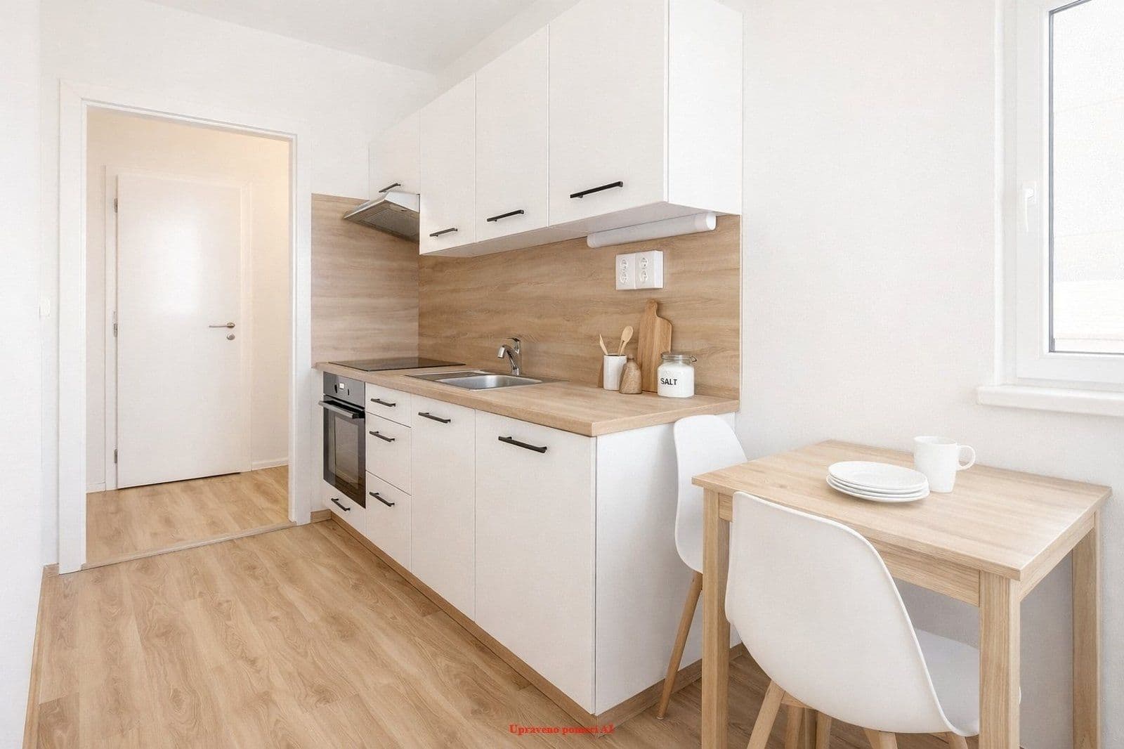 Prenájom bytu 2-izbový 55 m², U Stromovky, Havířov, Moravskoslezský kraj Prenájom bytu 2-izbový 55 m², U Stromovky, Havířov, Moravskoslezský kraj