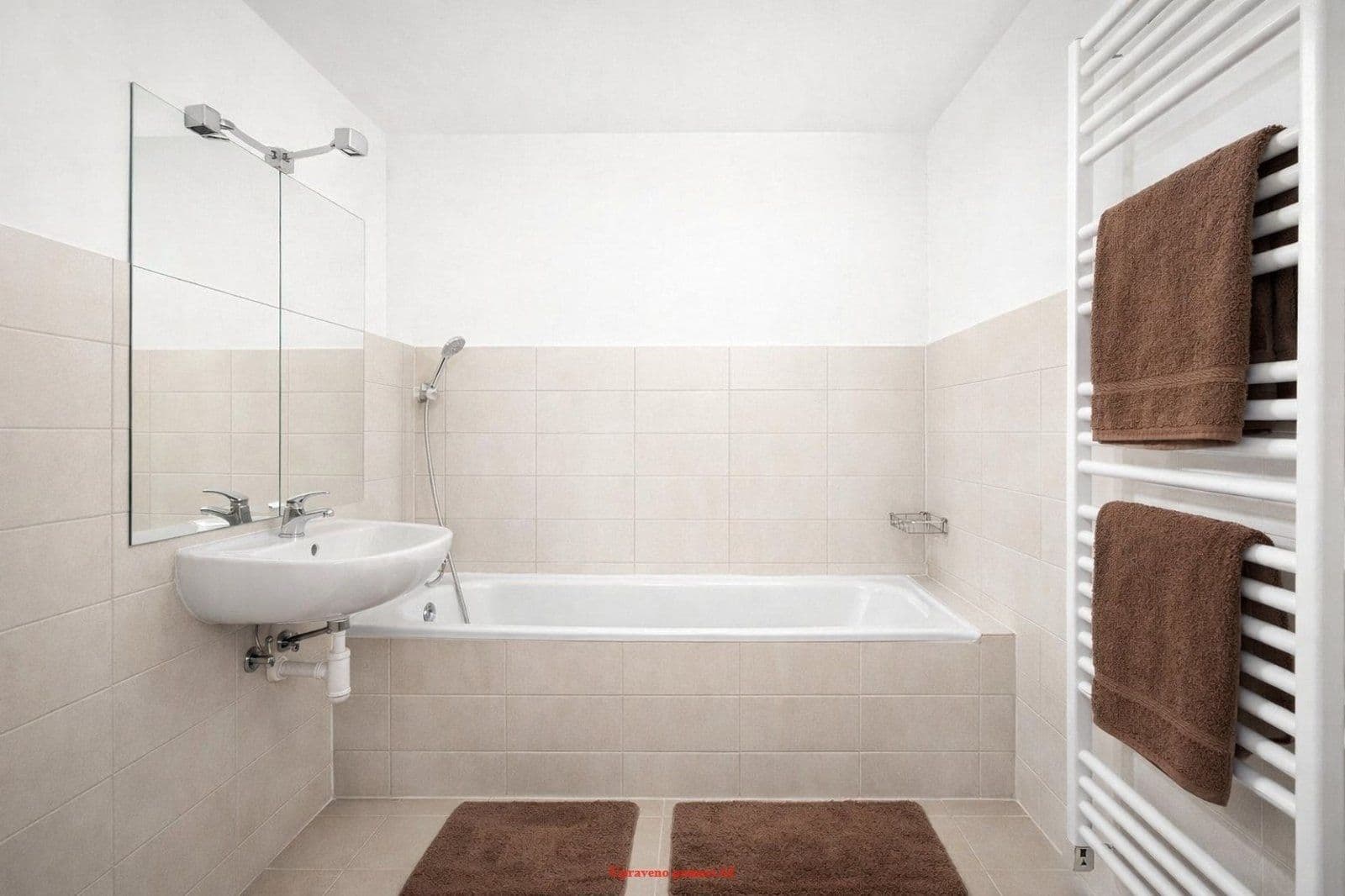 Prenájom bytu 2-izbový 55 m², U Stromovky, Havířov, Moravskoslezský kraj Prenájom bytu 2-izbový 55 m², U Stromovky, Havířov, Moravskoslezský kraj