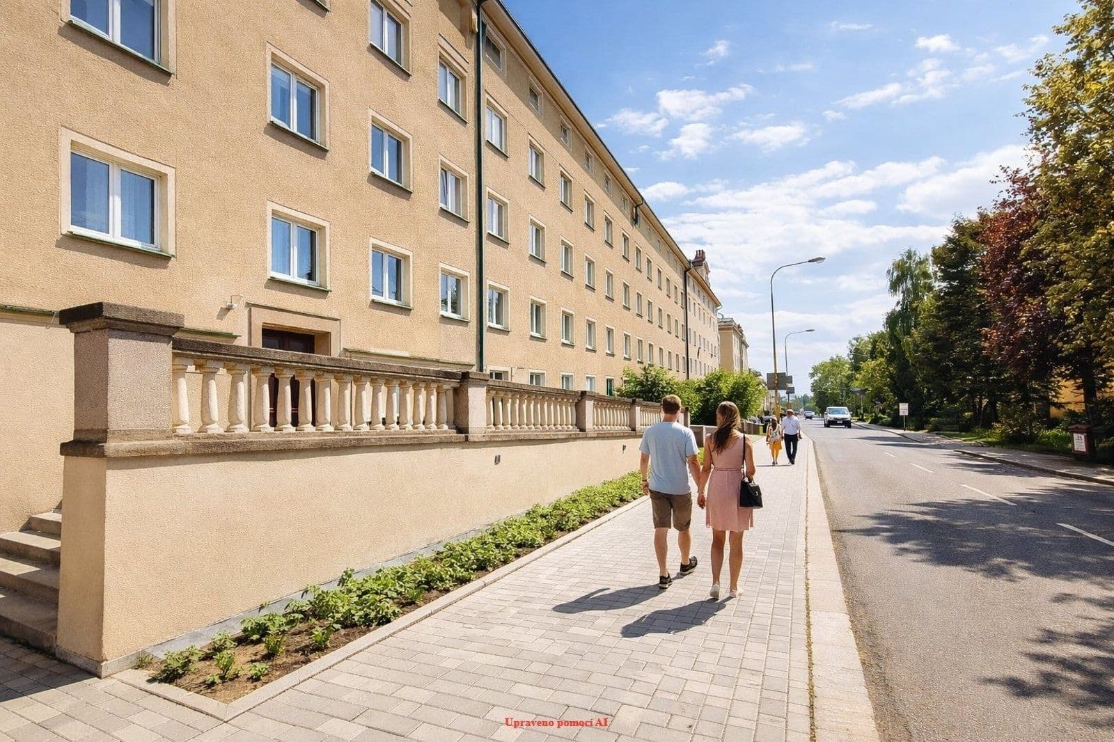 Prenájom bytu 2-izbový 55 m², U Stromovky, Havířov, Moravskoslezský kraj Prenájom bytu 2-izbový 55 m², U Stromovky, Havířov, Moravskoslezský kraj