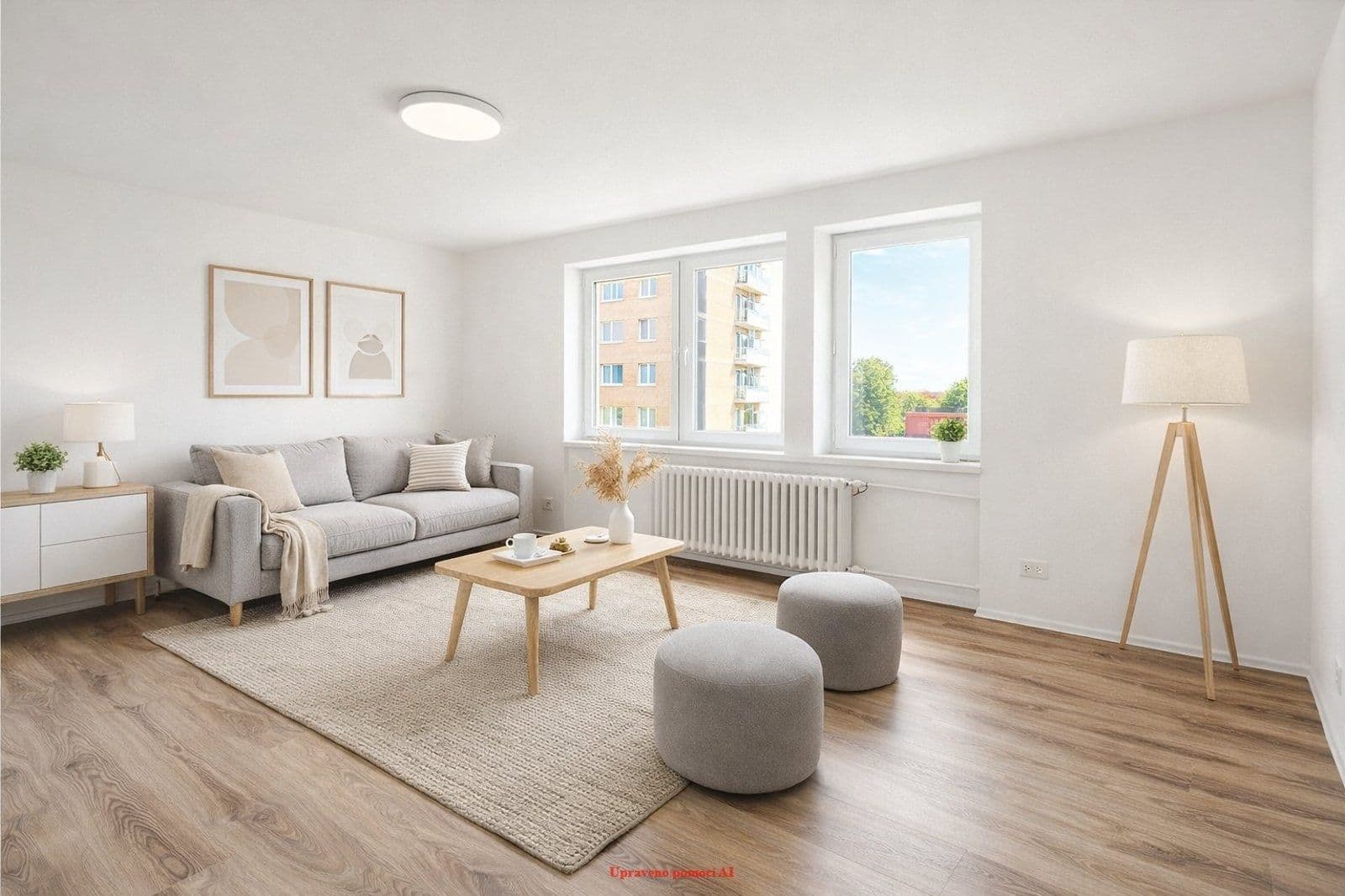 Prenájom bytu 3-izbový 84 m², Jana Wericha, Havířov, Moravskoslezský kraj Prenájom bytu 3-izbový 84 m², Jana Wericha, Havířov, Moravskoslezský kraj