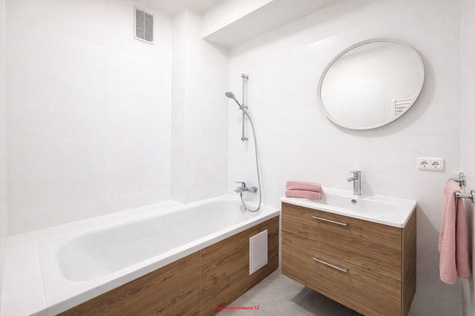 Prenájom bytu 3-izbový 84 m², Jana Wericha, Havířov, Moravskoslezský kraj Prenájom bytu 3-izbový 84 m², Jana Wericha, Havířov, Moravskoslezský kraj
