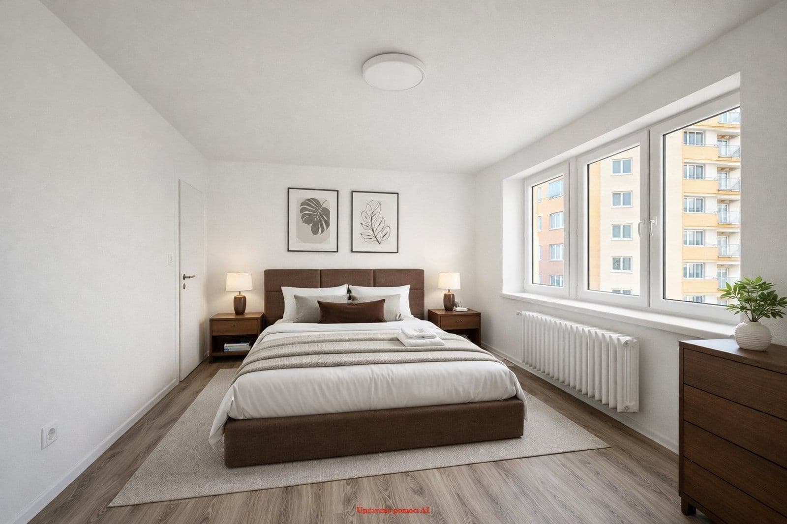 Prenájom bytu 3-izbový 84 m², Jana Wericha, Havířov, Moravskoslezský kraj Prenájom bytu 3-izbový 84 m², Jana Wericha, Havířov, Moravskoslezský kraj