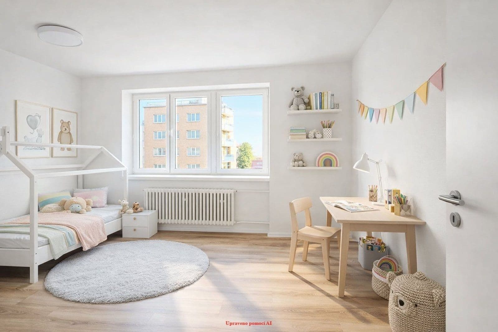 Prenájom bytu 3-izbový 84 m², Jana Wericha, Havířov, Moravskoslezský kraj Prenájom bytu 3-izbový 84 m², Jana Wericha, Havířov, Moravskoslezský kraj