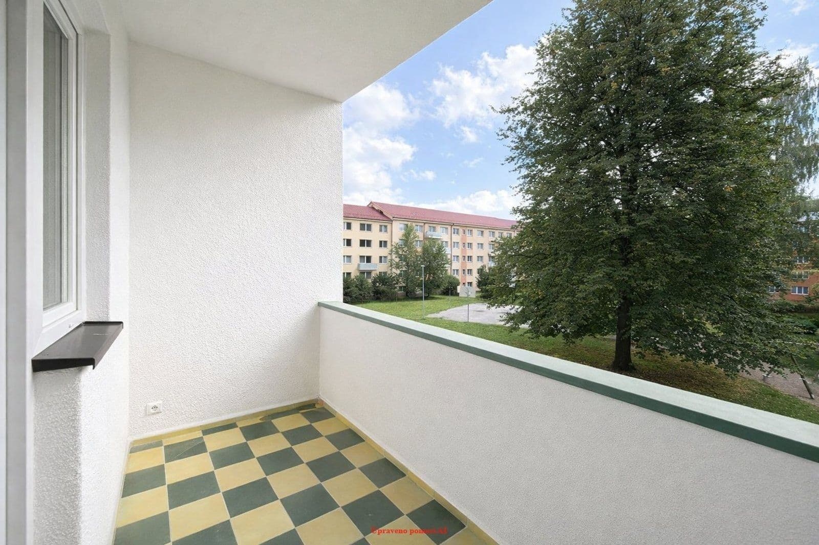 Prenájom bytu 2-izbový 50 m², Kapitána Vajdy, Havířov, Moravskoslezský kraj Prenájom bytu 2-izbový 50 m², Kapitána Vajdy, Havířov, Moravskoslezský kraj