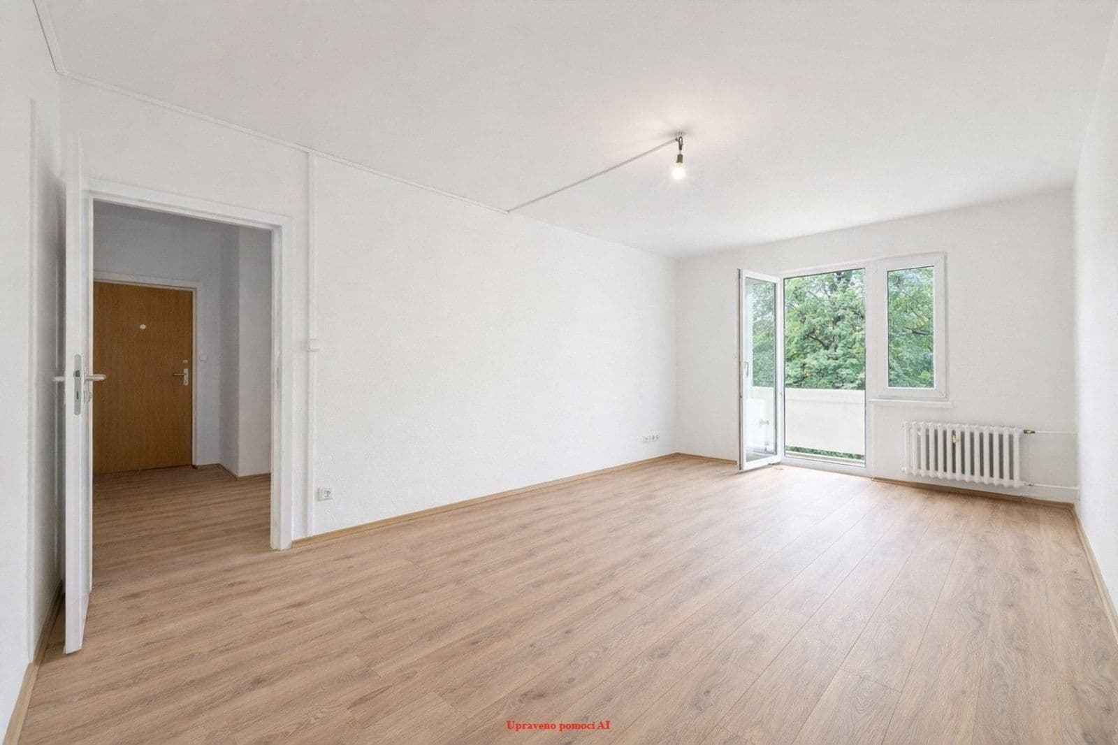 Prenájom bytu 2-izbový 50 m², Kapitána Vajdy, Havířov, Moravskoslezský kraj Prenájom bytu 2-izbový 50 m², Kapitána Vajdy, Havířov, Moravskoslezský kraj