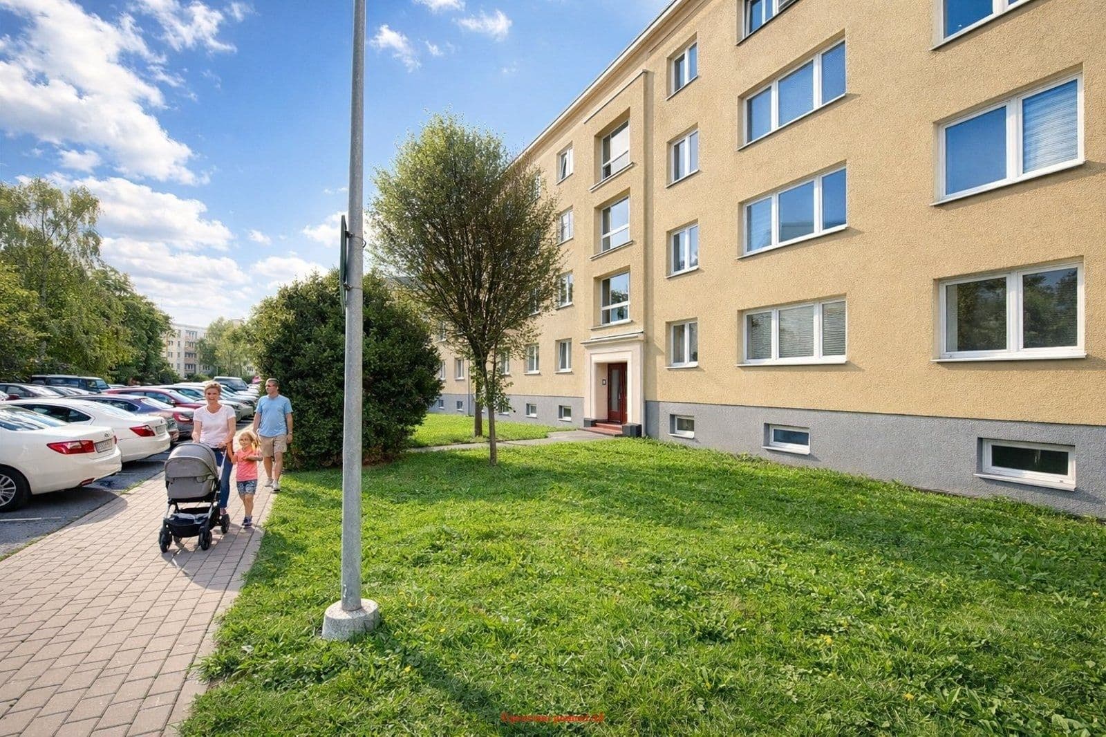 Prenájom bytu 2-izbový 50 m², Kapitána Vajdy, Havířov, Moravskoslezský kraj Prenájom bytu 2-izbový 50 m², Kapitána Vajdy, Havířov, Moravskoslezský kraj