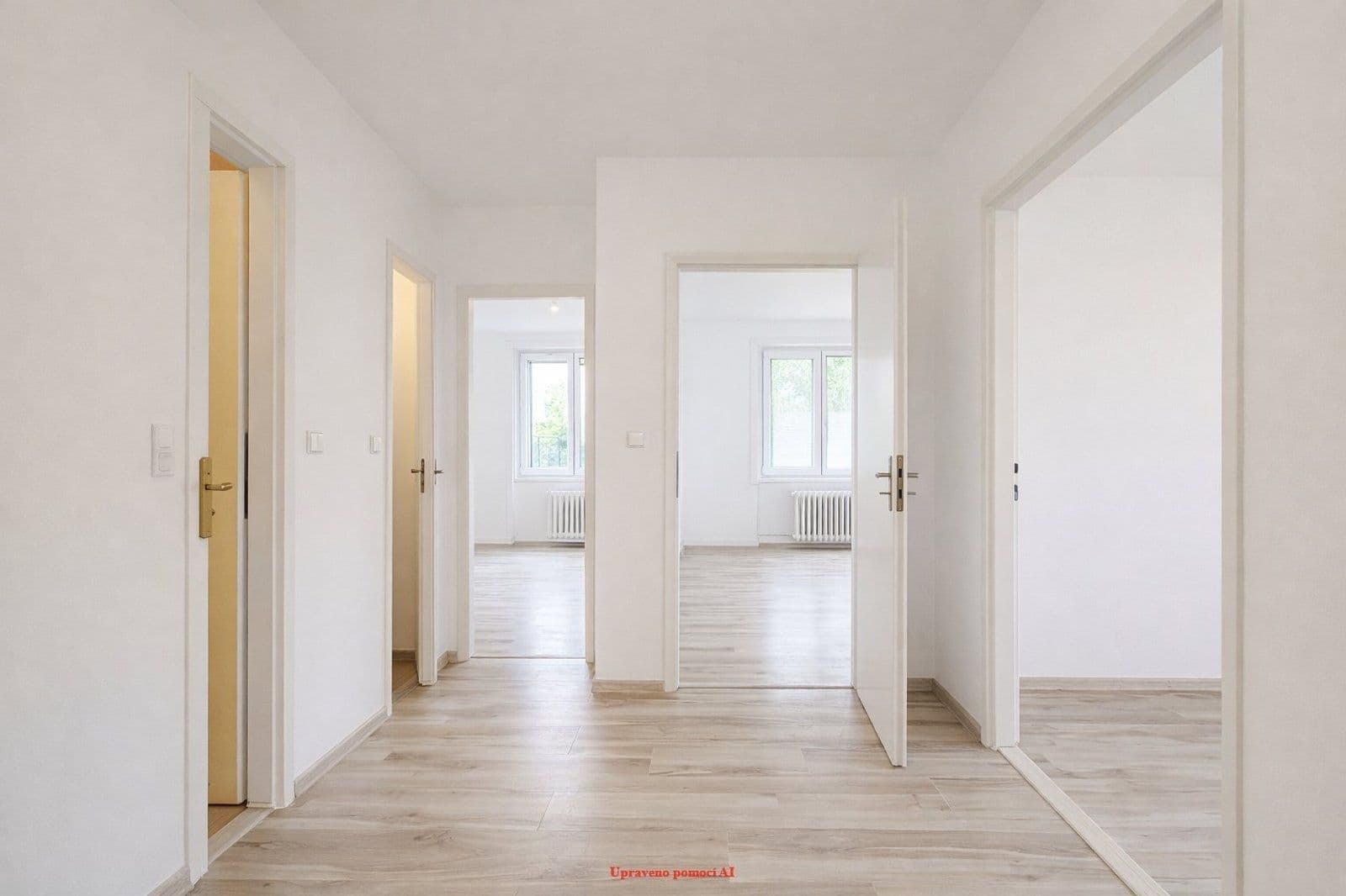 Prenájom bytu 3-izbový 67 m², Dlouhá třída, Havířov, Moravskoslezský kraj Prenájom bytu 3-izbový 67 m², Dlouhá třída, Havířov, Moravskoslezský kraj