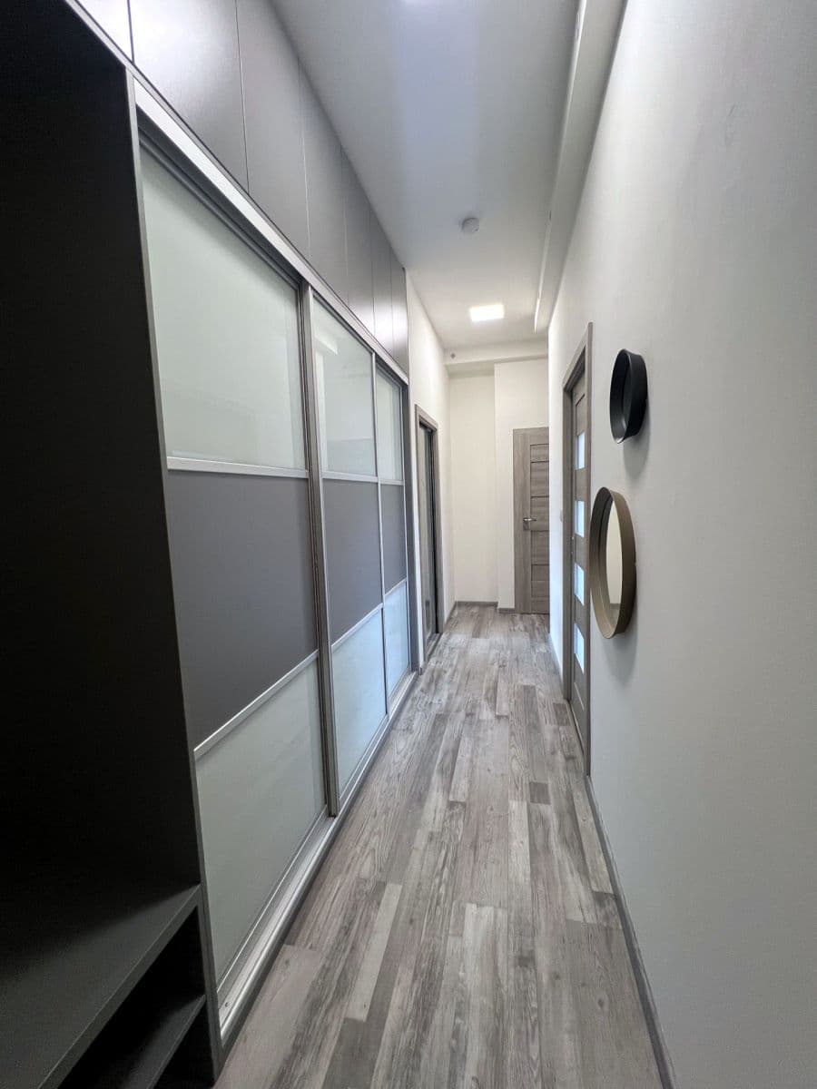 Predaj bytu 2-izbový 58 m², Černokostelecká, Praha, Praha Predaj bytu 2-izbový 58 m², Černokostelecká, Praha, Praha