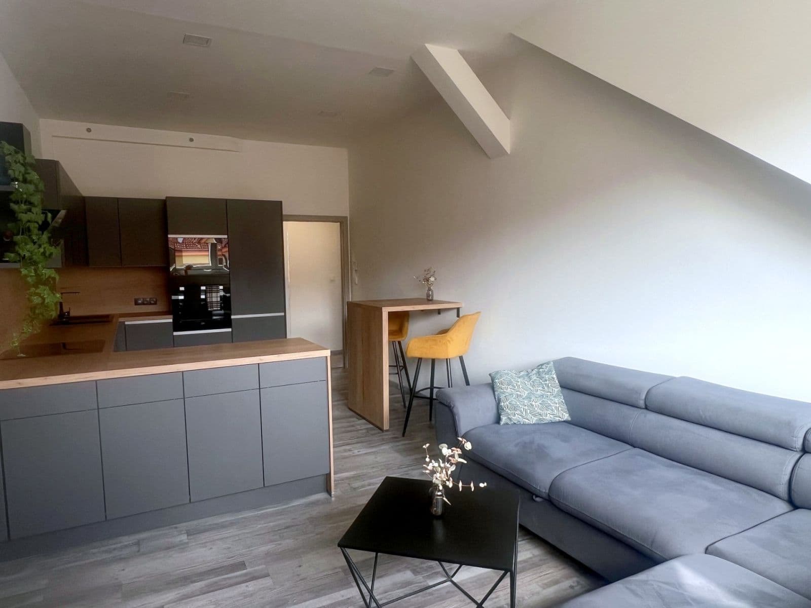 Predaj bytu 2-izbový 58 m², Černokostelecká, Praha, Praha Predaj bytu 2-izbový 58 m², Černokostelecká, Praha, Praha