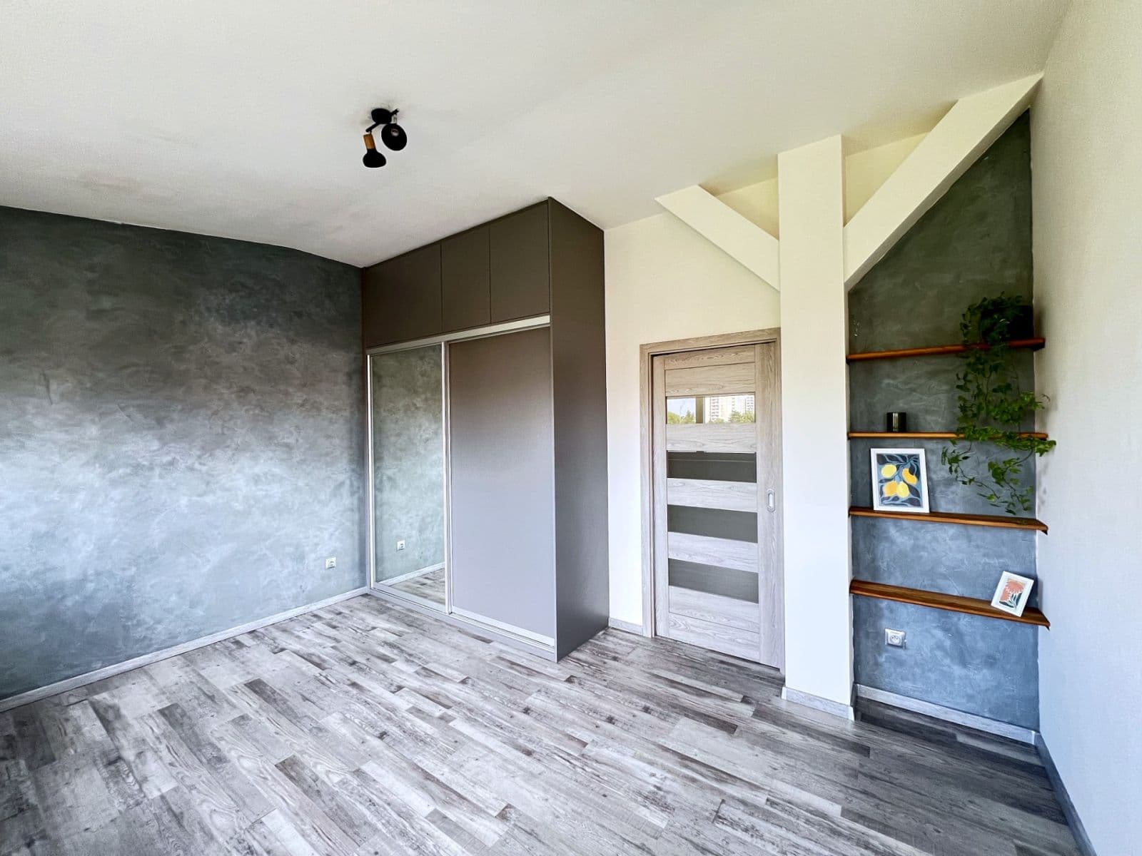 Predaj bytu 2-izbový 58 m², Černokostelecká, Praha, Praha Predaj bytu 2-izbový 58 m², Černokostelecká, Praha, Praha