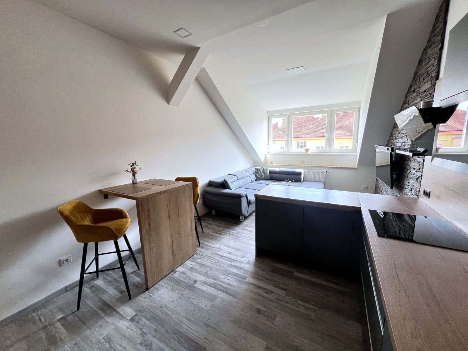 Predaj bytu 2-izbový 58 m², Černokostelecká, Praha, Praha Predaj bytu 2-izbový 58 m², Černokostelecká, Praha, Praha