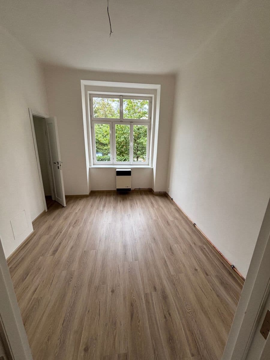 Prenájom bytu 2-izbový 45 m², Rečkova, Praha, Praha Prenájom bytu 2-izbový 45 m², Rečkova, Praha, Praha