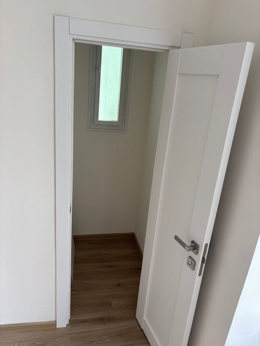 Prenájom bytu 2-izbový 45 m², Rečkova, Praha, Praha Prenájom bytu 2-izbový 45 m², Rečkova, Praha, Praha