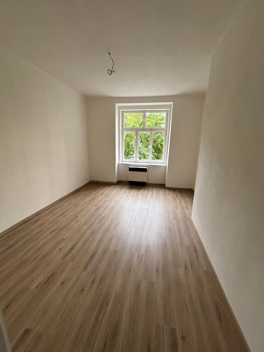 Prenájom bytu 2-izbový 45 m², Rečkova, Praha, Praha Prenájom bytu 2-izbový 45 m², Rečkova, Praha, Praha