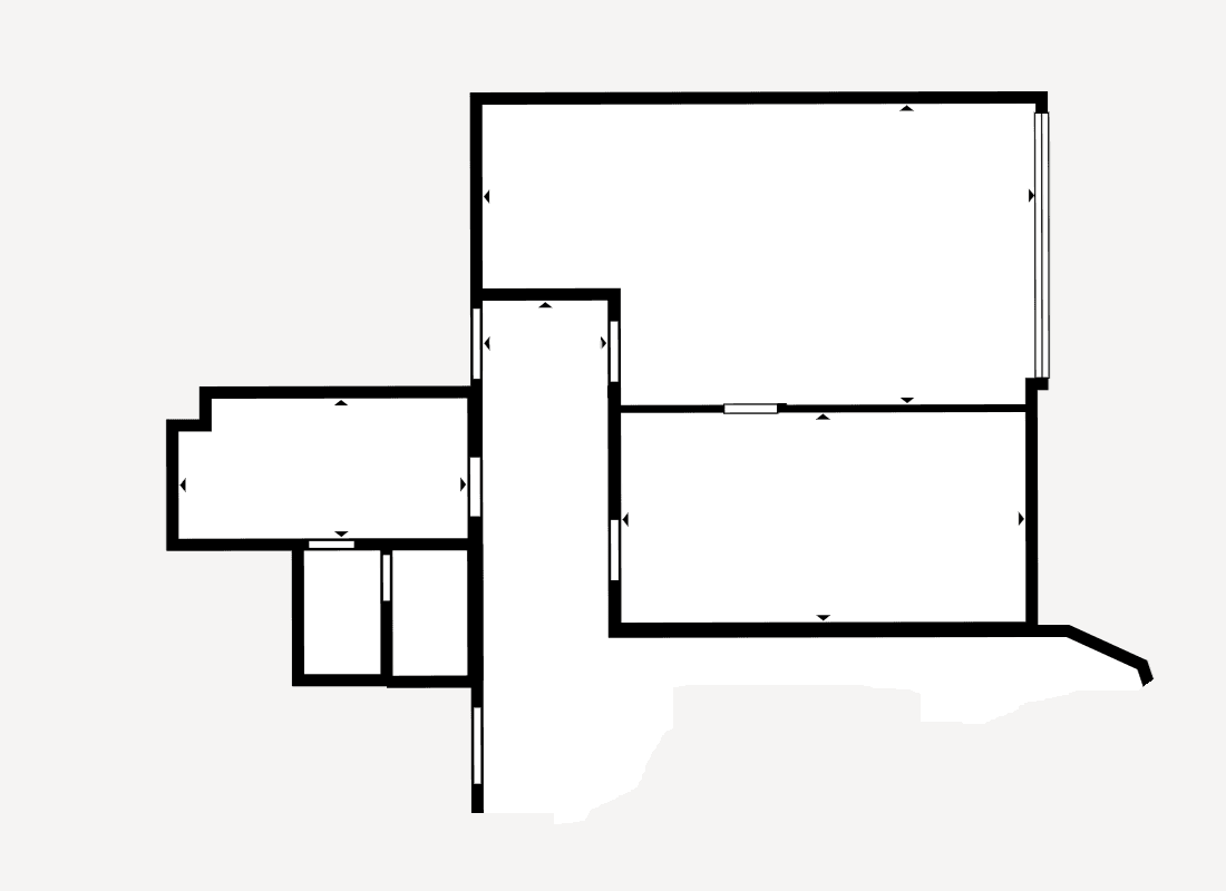 Prenájom kancelárie 50 m², Jungmannova, Praha, Praha Prenájom kancelárie 50 m², Jungmannova, Praha, Praha
