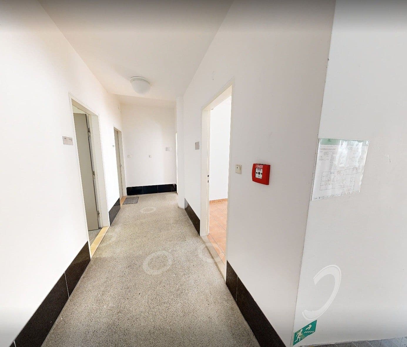 Prenájom kancelárie 50 m², Jungmannova, Praha, Praha Prenájom kancelárie 50 m², Jungmannova, Praha, Praha