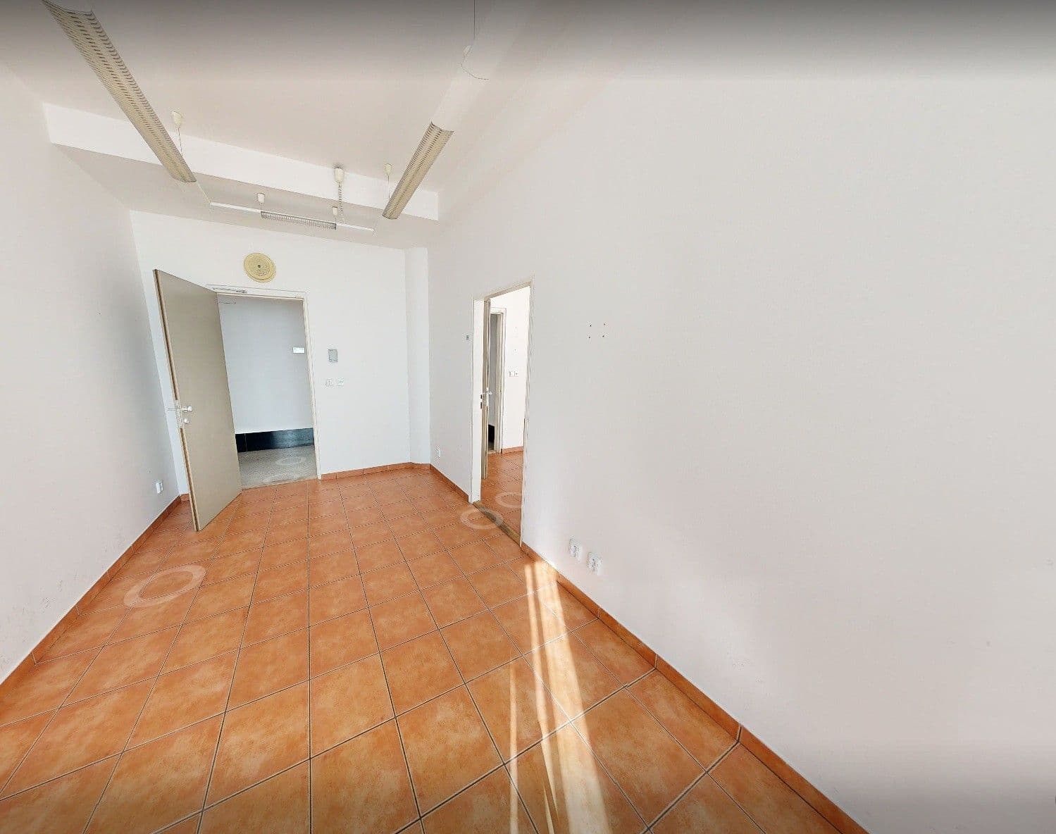 Prenájom kancelárie 50 m², Jungmannova, Praha, Praha Prenájom kancelárie 50 m², Jungmannova, Praha, Praha
