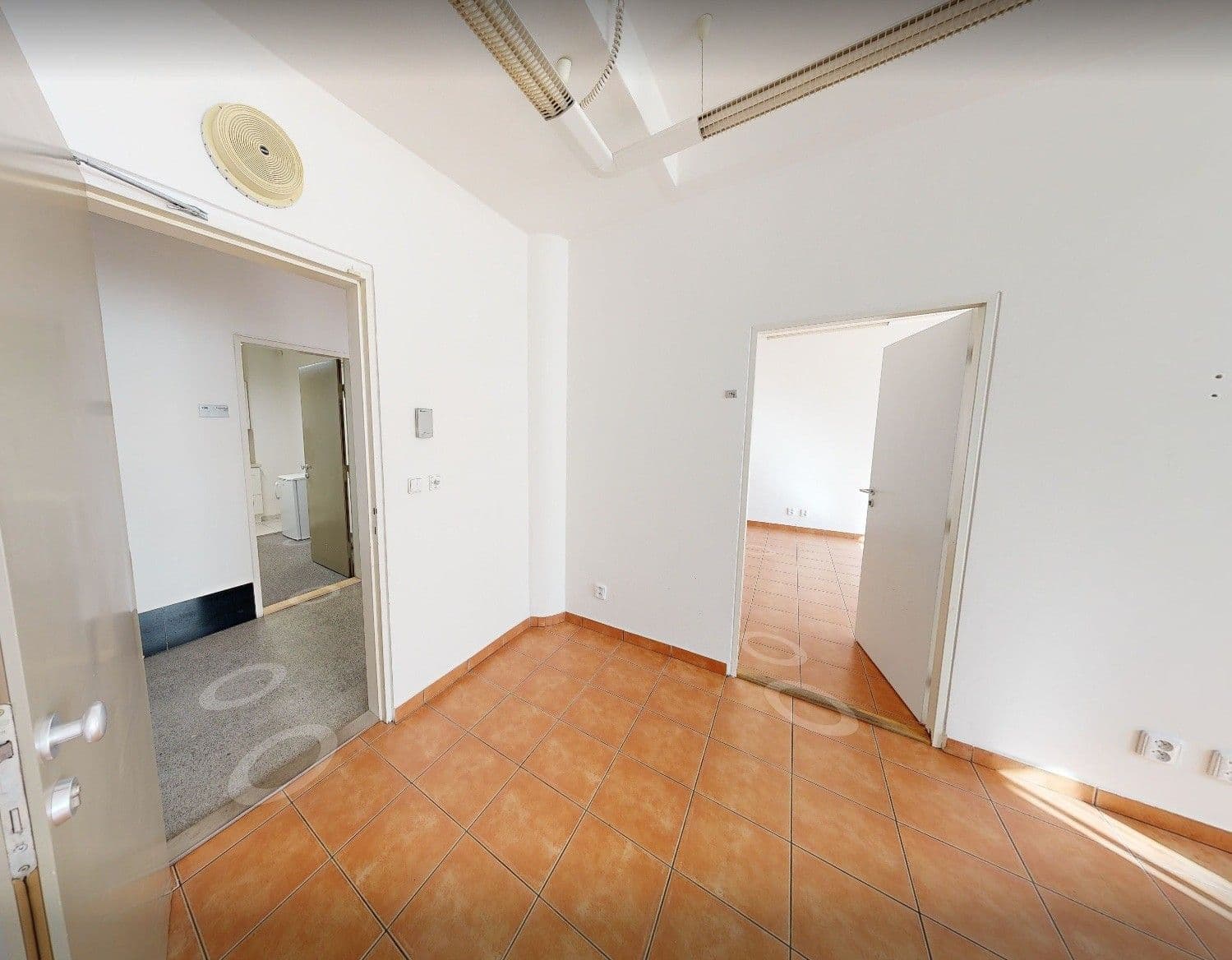 Prenájom kancelárie 50 m², Jungmannova, Praha, Praha Prenájom kancelárie 50 m², Jungmannova, Praha, Praha