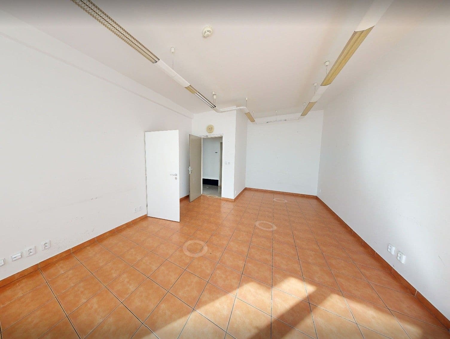 Prenájom kancelárie 50 m², Jungmannova, Praha, Praha Prenájom kancelárie 50 m², Jungmannova, Praha, Praha