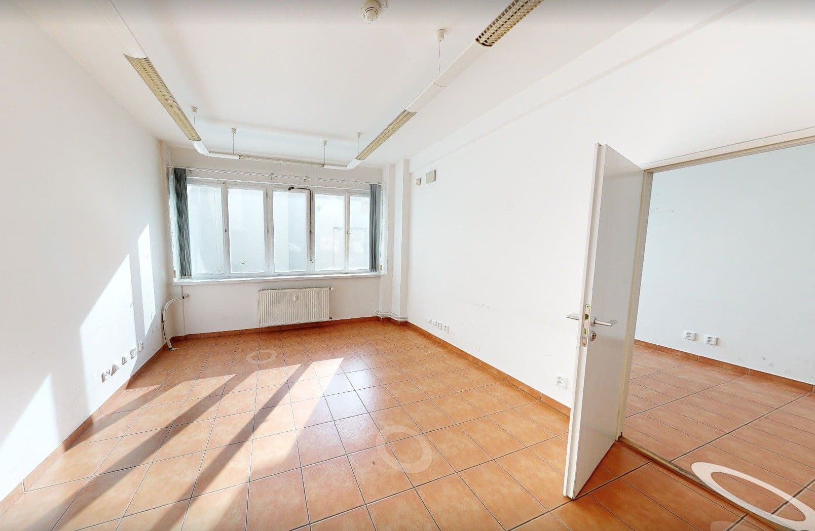 Prenájom kancelárie 50 m², Jungmannova, Praha, Praha Prenájom kancelárie 50 m², Jungmannova, Praha, Praha