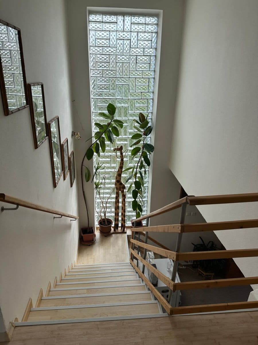 Prenájom domu 215 m², pozemok 1.285 m², Hodějovická, Staré Hodějovice, Jihočeský kraj Prenájom domu 215 m², pozemok 1.285 m², Hodějovická, Staré Hodějovice, Jihočeský kraj