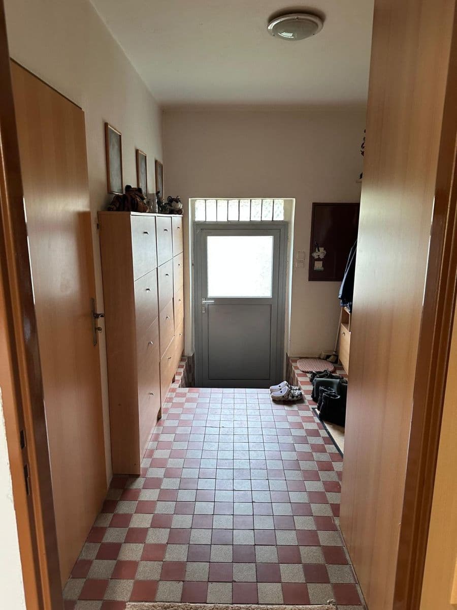 Prenájom domu 215 m², pozemok 1.285 m², Hodějovická, Staré Hodějovice, Jihočeský kraj Prenájom domu 215 m², pozemok 1.285 m², Hodějovická, Staré Hodějovice, Jihočeský kraj