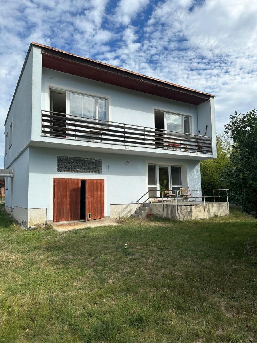 Prenájom domu 215 m², pozemok 1.285 m², Hodějovická, Staré Hodějovice, Jihočeský kraj Prenájom domu 215 m², pozemok 1.285 m², Hodějovická, Staré Hodějovice, Jihočeský kraj