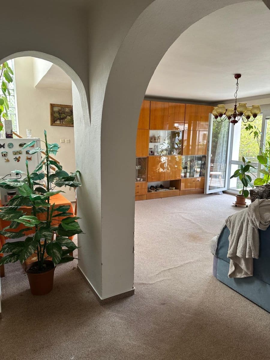 Prenájom domu 215 m², pozemok 1.285 m², Hodějovická, Staré Hodějovice, Jihočeský kraj Prenájom domu 215 m², pozemok 1.285 m², Hodějovická, Staré Hodějovice, Jihočeský kraj