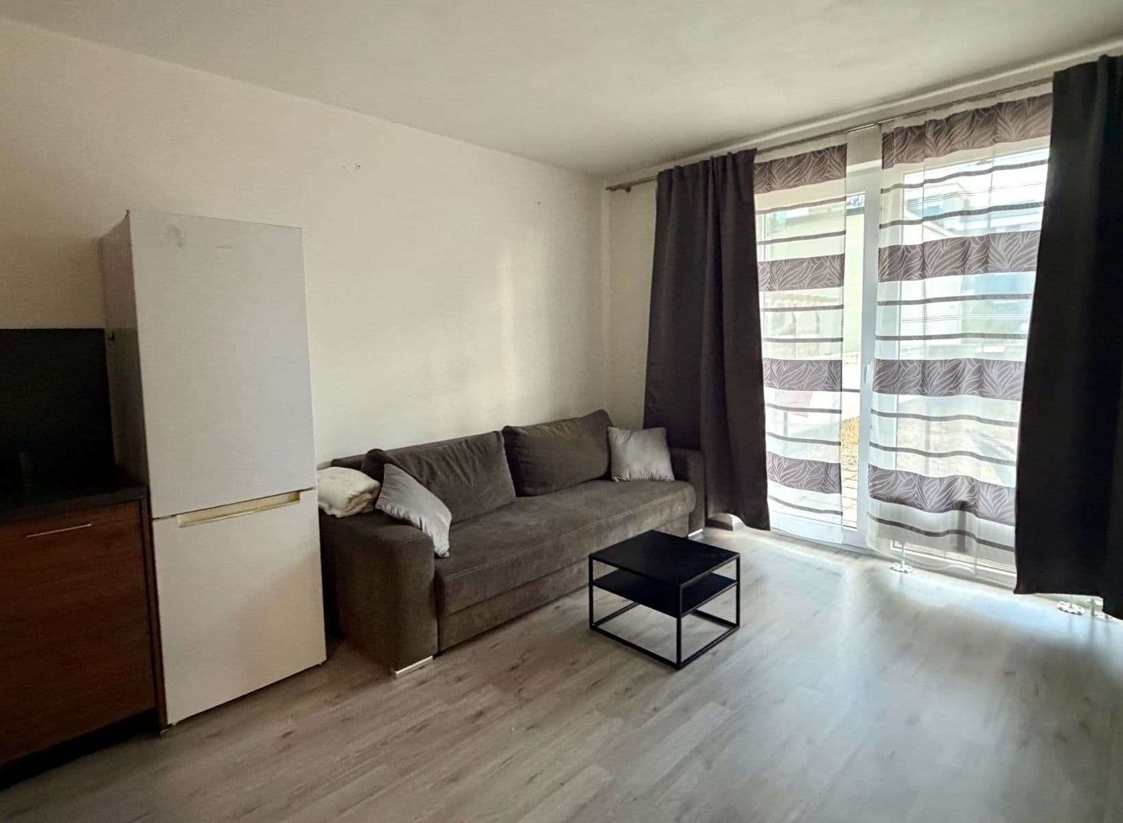 Prenájom bytu 2-izbový 43 m², Poděbradova, Plzeň, Plzeňský kraj Prenájom bytu 2-izbový 43 m², Poděbradova, Plzeň, Plzeňský kraj