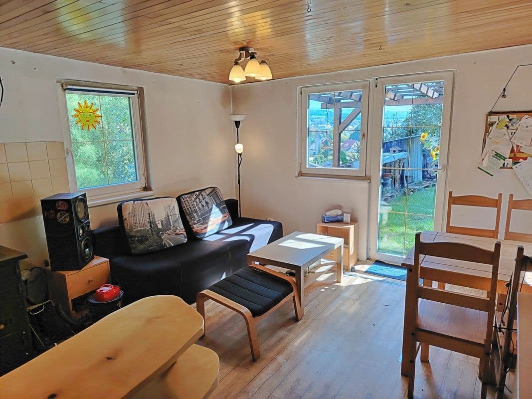 Predaj rekreačného objektu 55 m², pozemok 3.136 m², Letohrad, Pardubický kraj Predaj rekreačného objektu 55 m², pozemok 3.136 m², Letohrad, Pardubický kraj