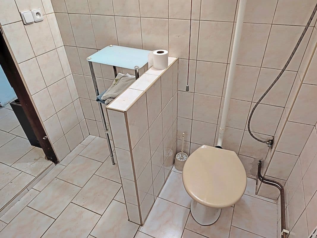 Predaj rekreačného objektu 55 m², pozemok 3.136 m², Letohrad, Pardubický kraj Predaj rekreačného objektu 55 m², pozemok 3.136 m², Letohrad, Pardubický kraj