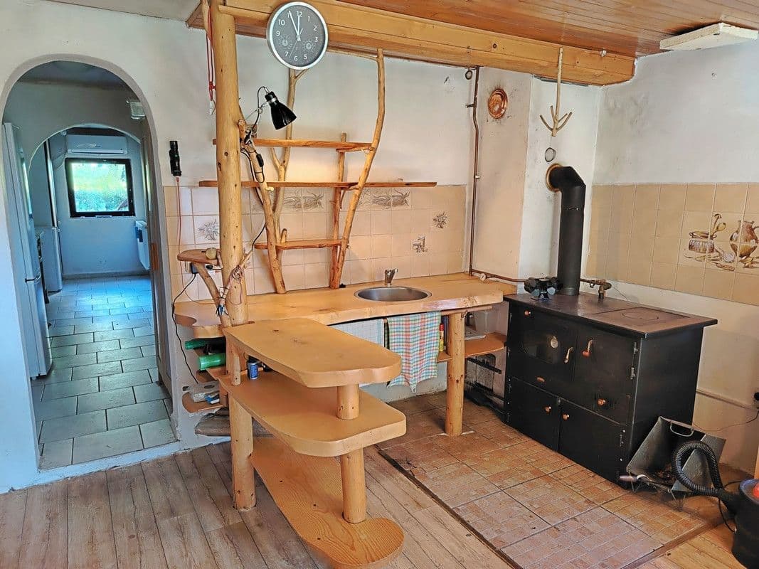 Predaj rekreačného objektu 55 m², pozemok 3.136 m², Letohrad, Pardubický kraj Predaj rekreačného objektu 55 m², pozemok 3.136 m², Letohrad, Pardubický kraj
