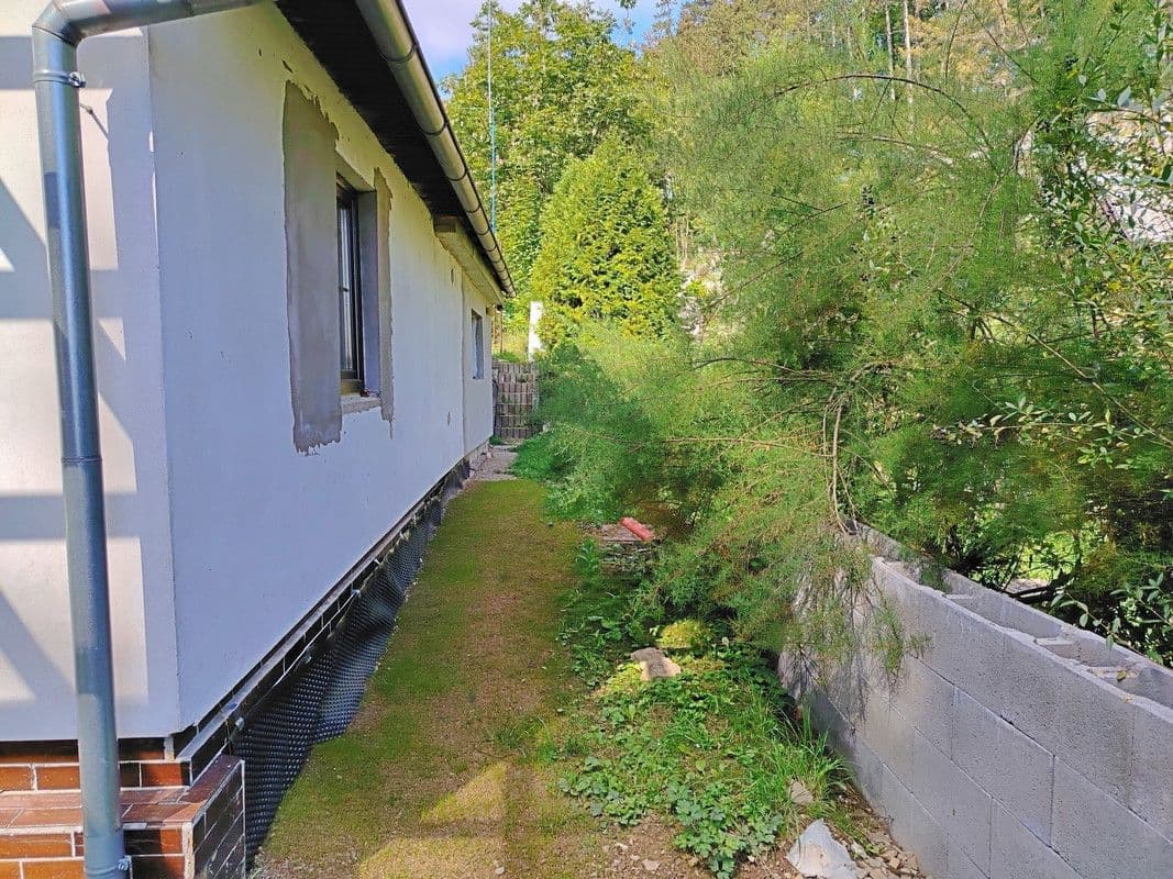 Predaj rekreačného objektu 55 m², pozemok 3.136 m², Letohrad, Pardubický kraj Predaj rekreačného objektu 55 m², pozemok 3.136 m², Letohrad, Pardubický kraj