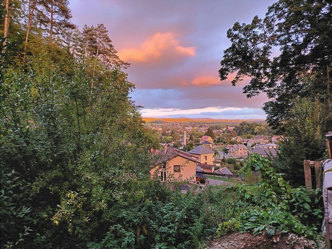 Predaj rekreačného objektu 55 m², pozemok 3.136 m², Letohrad, Pardubický kraj Predaj rekreačného objektu 55 m², pozemok 3.136 m², Letohrad, Pardubický kraj