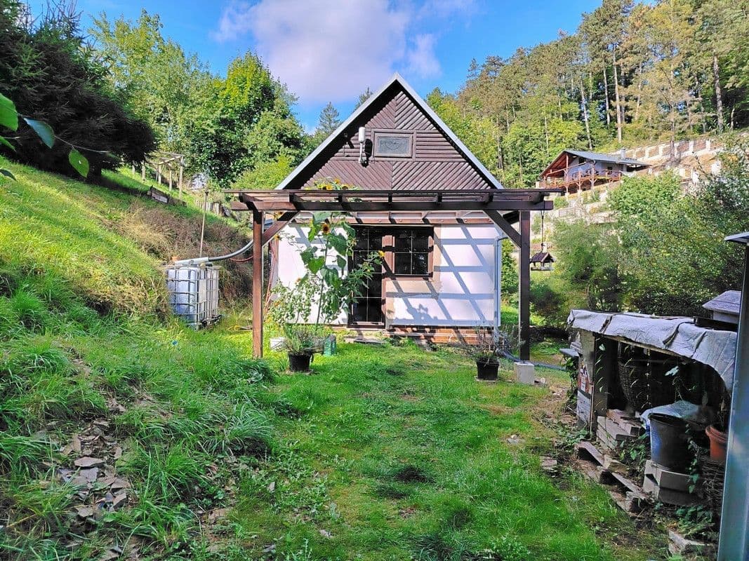 Predaj rekreačného objektu 55 m², pozemok 3.136 m², Letohrad, Pardubický kraj Predaj rekreačného objektu 55 m², pozemok 3.136 m², Letohrad, Pardubický kraj