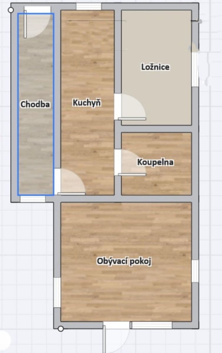 Predaj rekreačného objektu 55 m², pozemok 3.136 m², Letohrad, Pardubický kraj Predaj rekreačného objektu 55 m², pozemok 3.136 m², Letohrad, Pardubický kraj