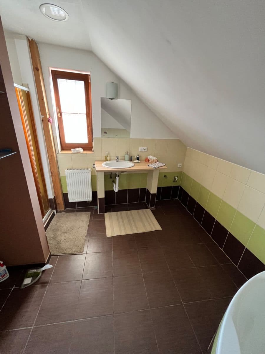Predaj domu 1 m², pozemok 1 m², Wolkerova, Mikulov, Jihomoravský kraj Predaj domu 1 m², pozemok 1 m², Wolkerova, Mikulov, Jihomoravský kraj