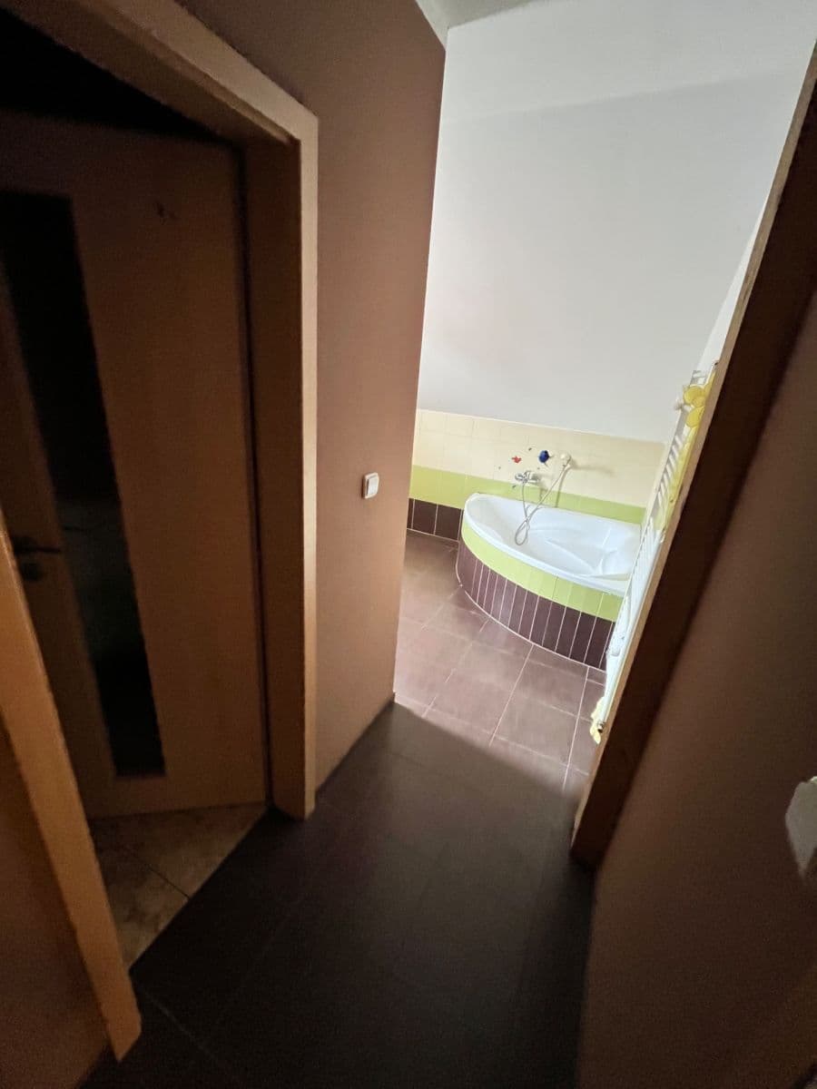 Predaj domu 1 m², pozemok 1 m², Wolkerova, Mikulov, Jihomoravský kraj Predaj domu 1 m², pozemok 1 m², Wolkerova, Mikulov, Jihomoravský kraj