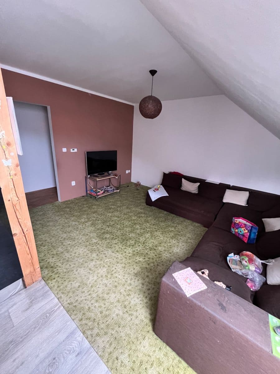 Predaj domu 1 m², pozemok 1 m², Wolkerova, Mikulov, Jihomoravský kraj Predaj domu 1 m², pozemok 1 m², Wolkerova, Mikulov, Jihomoravský kraj